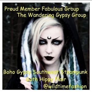 Wandering Gypsy share group
